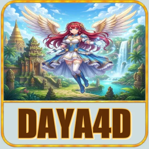 Gambar verifikasi tautan alternatif resmi daya4d Indonesia