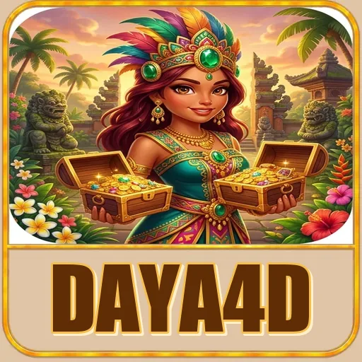 Pratinjau visual kanal unduhan daya4d APK resmi 512×512