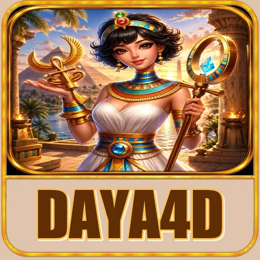 Gambar verifikasi keamanan akun masuk & daftar daya4d
